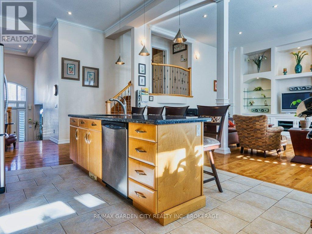 16 - 31 Sawmill Road, St. Catharines (Grapeview), Ontario  L2S 0A1 - Photo 11 - X12869560