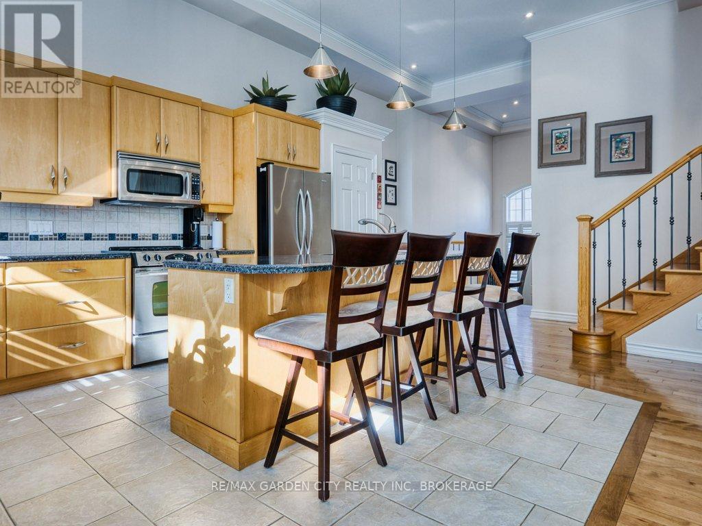 16 - 31 Sawmill Road, St. Catharines (Grapeview), Ontario  L2S 0A1 - Photo 12 - X12869560