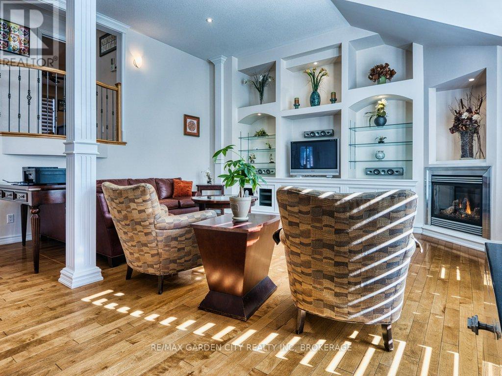 16 - 31 Sawmill Road, St. Catharines (Grapeview), Ontario  L2S 0A1 - Photo 14 - X12869560