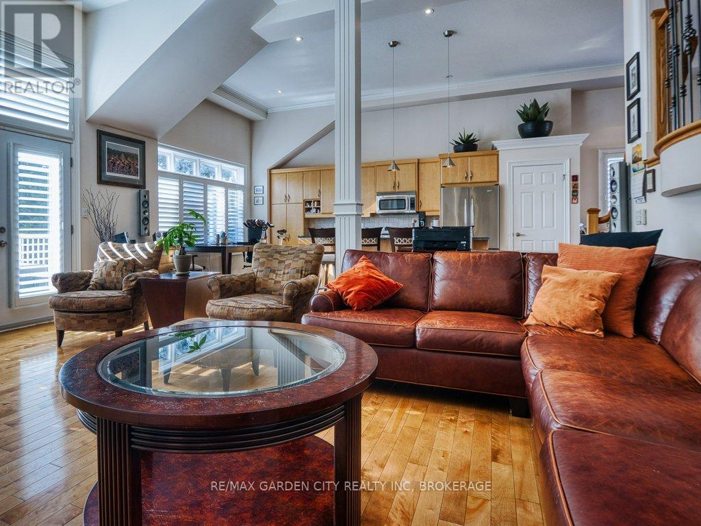 16 - 31 Sawmill Road, St. Catharines (Grapeview), Ontario  L2S 0A1 - Photo 16 - X12869560