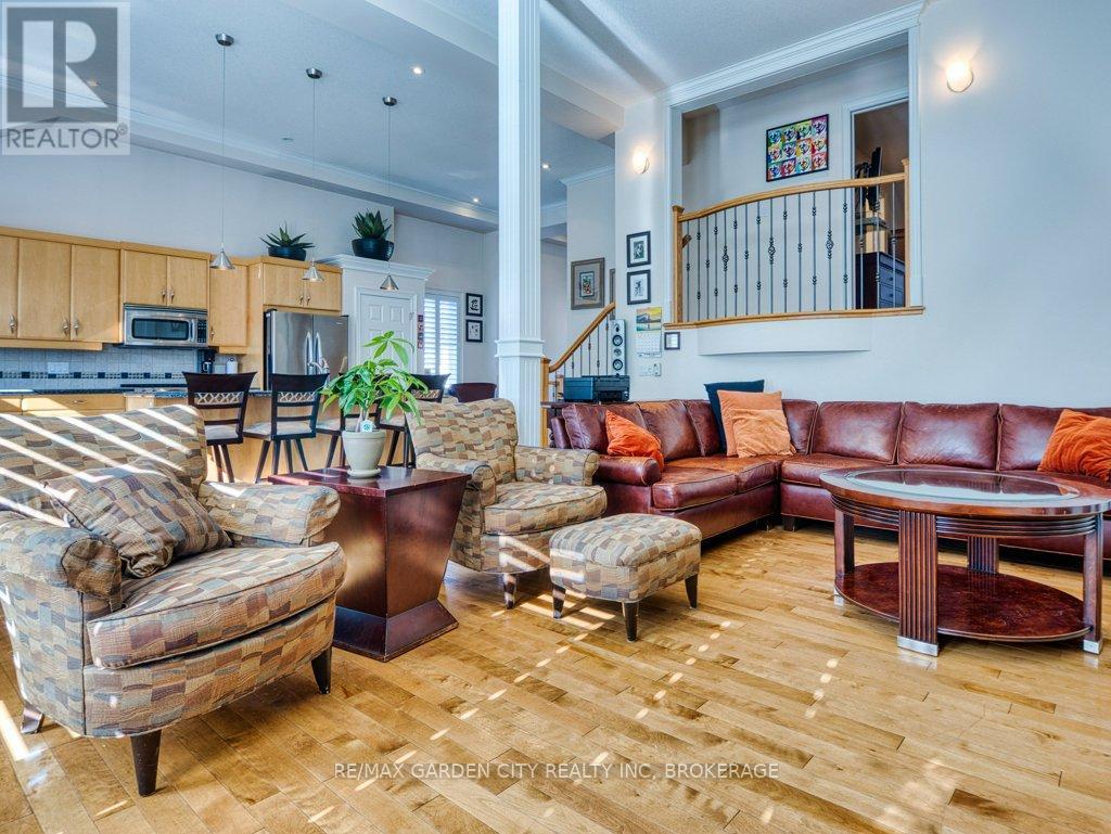 16 - 31 Sawmill Road, St. Catharines (Grapeview), Ontario  L2S 0A1 - Photo 17 - X12869560