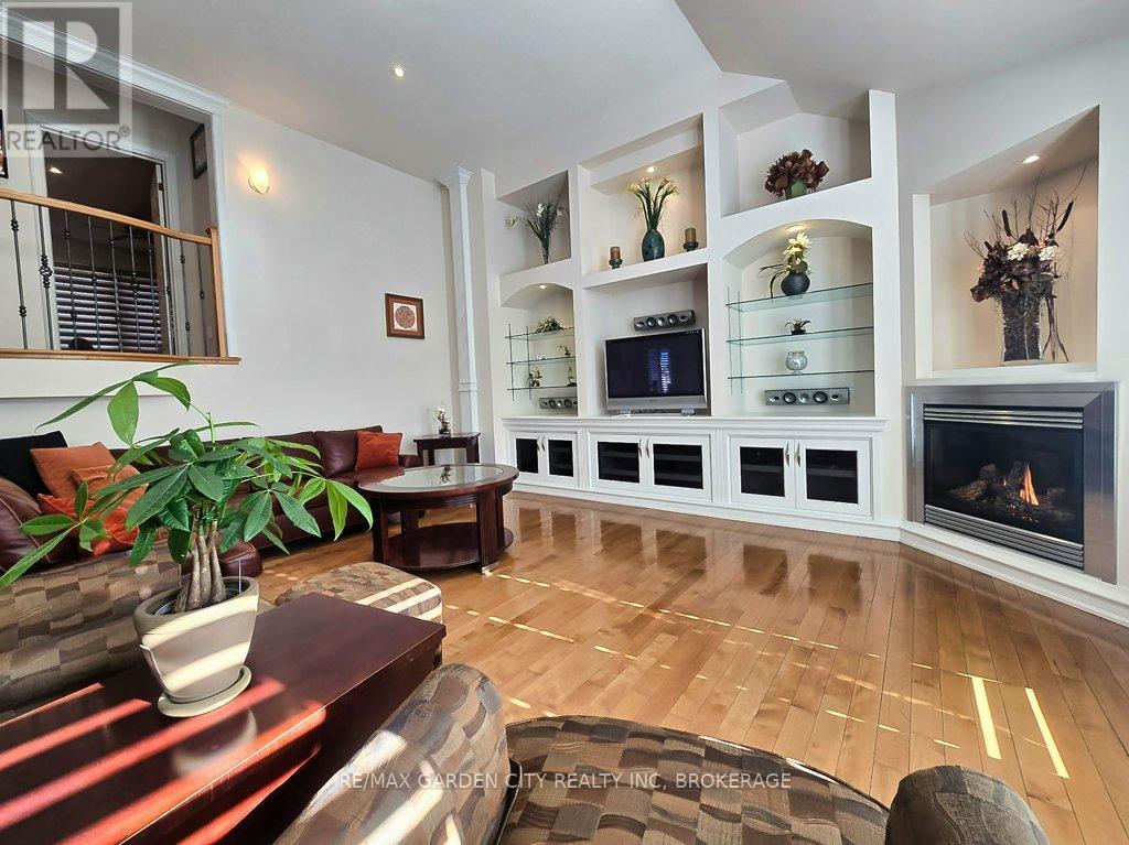 16 - 31 Sawmill Road, St. Catharines (Grapeview), Ontario  L2S 0A1 - Photo 18 - X12869560