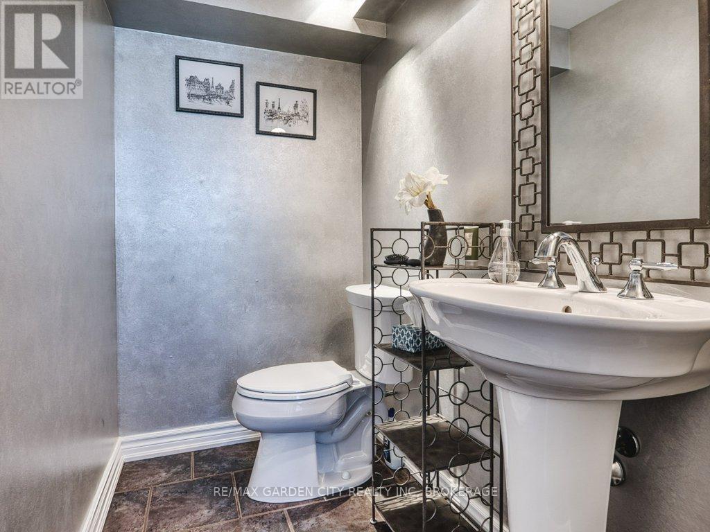 16 - 31 Sawmill Road, St. Catharines (Grapeview), Ontario  L2S 0A1 - Photo 19 - X12869560