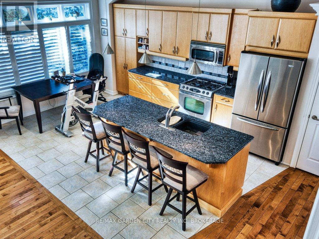 16 - 31 Sawmill Road, St. Catharines (Grapeview), Ontario  L2S 0A1 - Photo 20 - X12869560