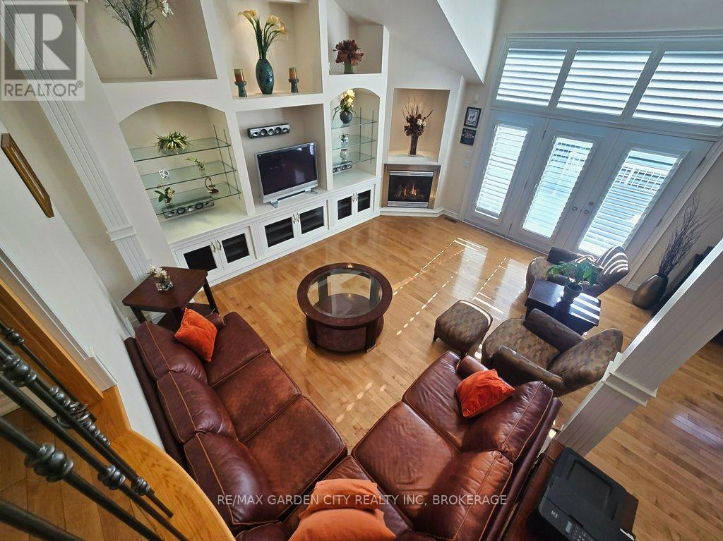 16 - 31 Sawmill Road, St. Catharines (Grapeview), Ontario  L2S 0A1 - Photo 21 - X12869560