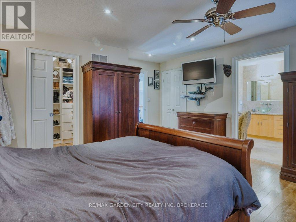 16 - 31 Sawmill Road, St. Catharines (Grapeview), Ontario  L2S 0A1 - Photo 23 - X12869560