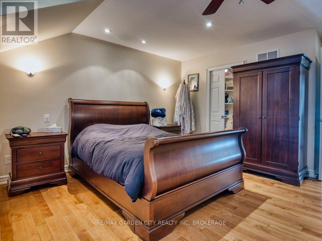 16 - 31 Sawmill Road, St. Catharines (Grapeview), Ontario  L2S 0A1 - Photo 24 - X12869560