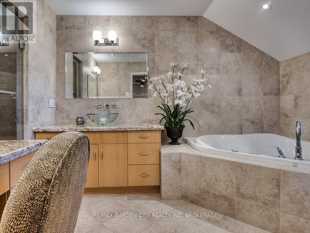 16 - 31 Sawmill Road, St. Catharines (Grapeview), Ontario  L2S 0A1 - Photo 25 - X12869560