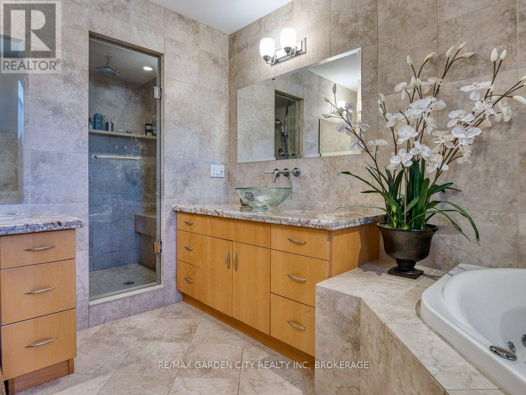 16 - 31 Sawmill Road, St. Catharines (Grapeview), Ontario  L2S 0A1 - Photo 26 - X12869560