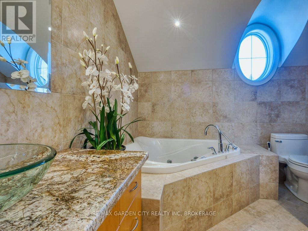 16 - 31 Sawmill Road, St. Catharines (Grapeview), Ontario  L2S 0A1 - Photo 27 - X12869560