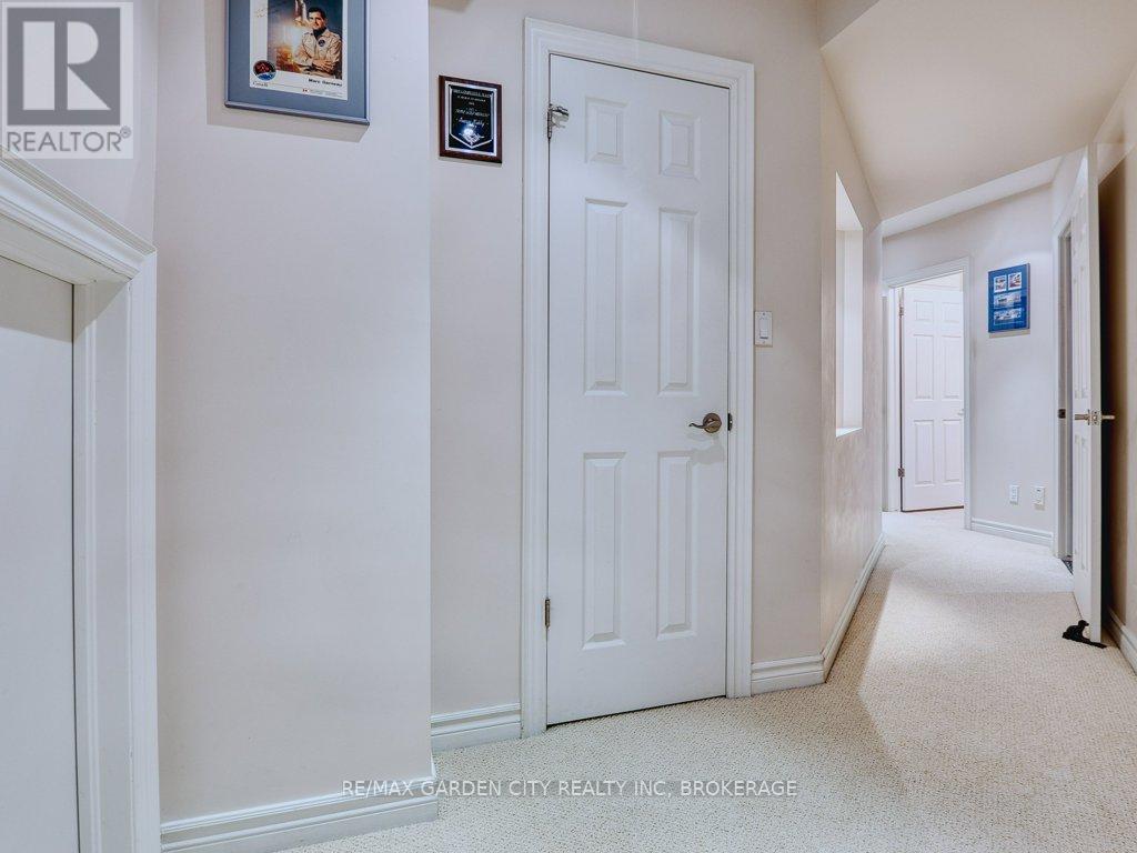 16 - 31 Sawmill Road, St. Catharines (Grapeview), Ontario  L2S 0A1 - Photo 29 - X12869560