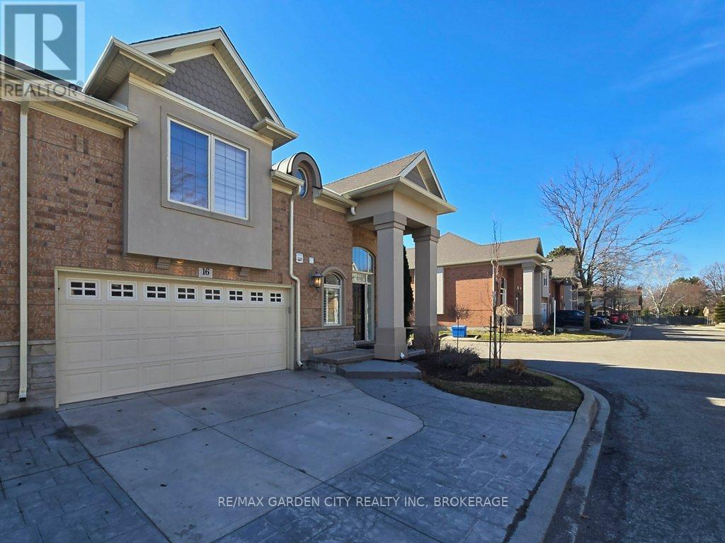 16 - 31 Sawmill Road, St. Catharines (Grapeview), Ontario  L2S 0A1 - Photo 3 - X12869560