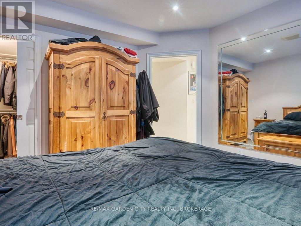 16 - 31 Sawmill Road, St. Catharines (Grapeview), Ontario  L2S 0A1 - Photo 31 - X12869560