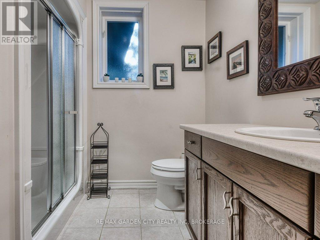 16 - 31 Sawmill Road, St. Catharines (Grapeview), Ontario  L2S 0A1 - Photo 35 - X12869560