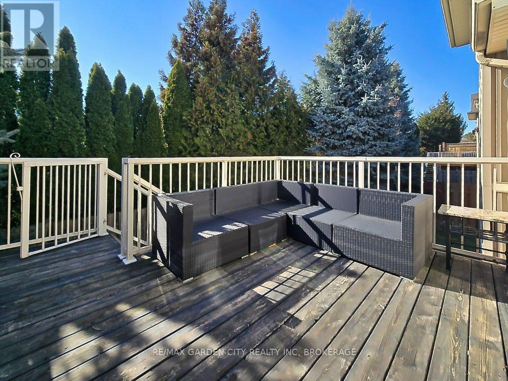 16 - 31 Sawmill Road, St. Catharines (Grapeview), Ontario  L2S 0A1 - Photo 37 - X12869560