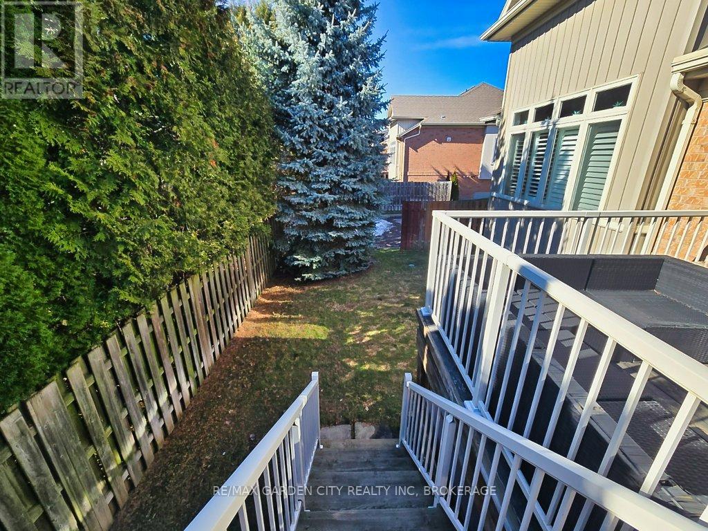16 - 31 Sawmill Road, St. Catharines (Grapeview), Ontario  L2S 0A1 - Photo 38 - X12869560