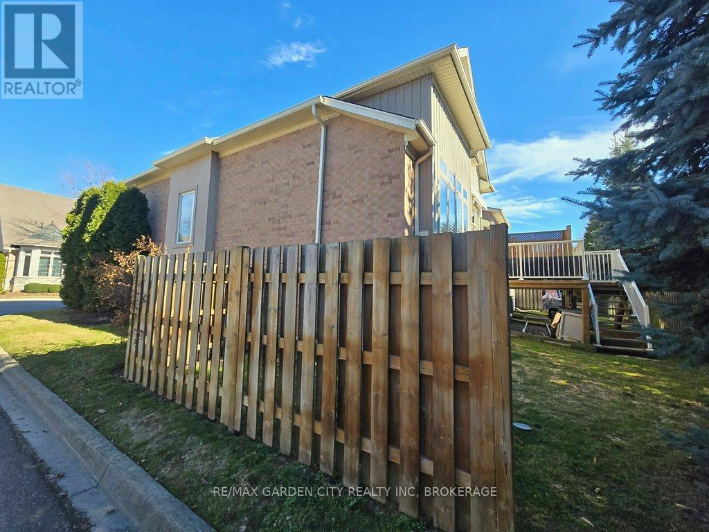 16 - 31 Sawmill Road, St. Catharines (Grapeview), Ontario  L2S 0A1 - Photo 40 - X12869560