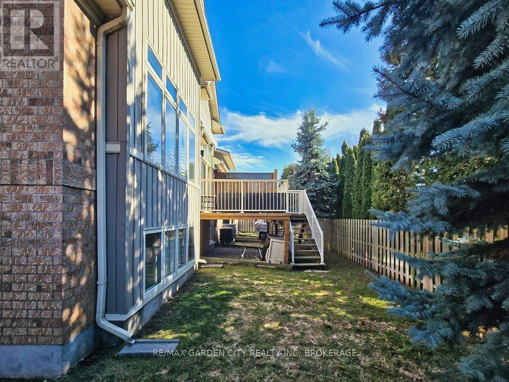 16 - 31 Sawmill Road, St. Catharines (Grapeview), Ontario  L2S 0A1 - Photo 41 - X12869560