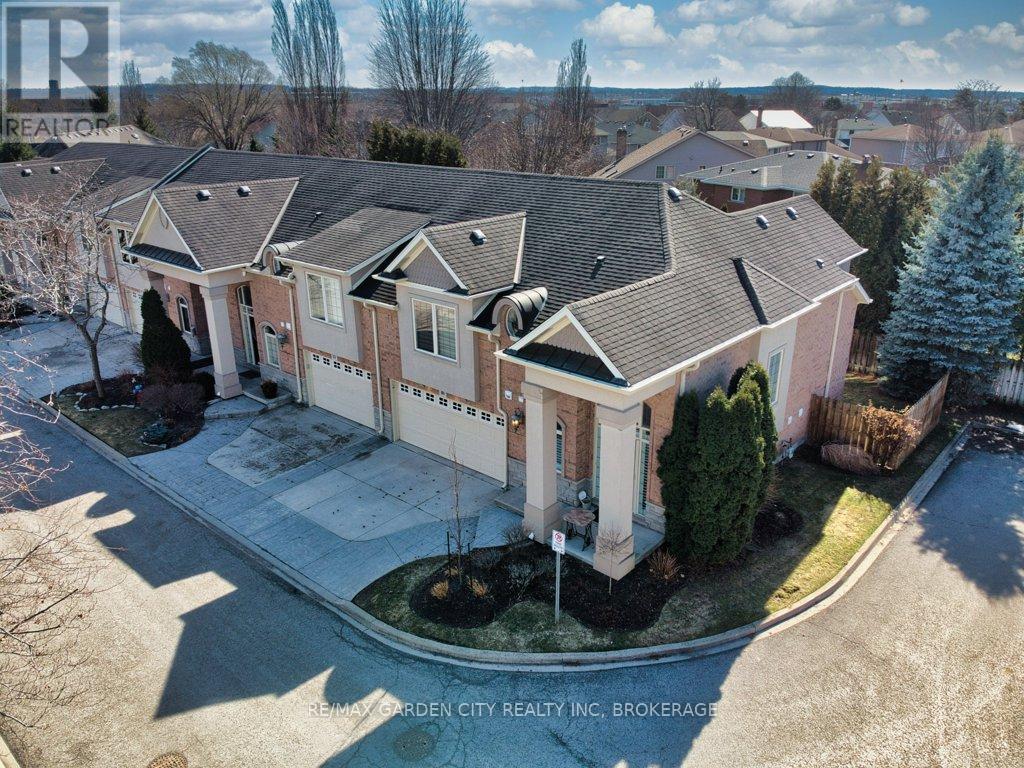 16 - 31 Sawmill Road, St. Catharines (Grapeview), Ontario  L2S 0A1 - Photo 43 - X12869560