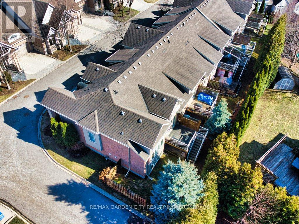 16 - 31 Sawmill Road, St. Catharines (Grapeview), Ontario  L2S 0A1 - Photo 44 - X12869560