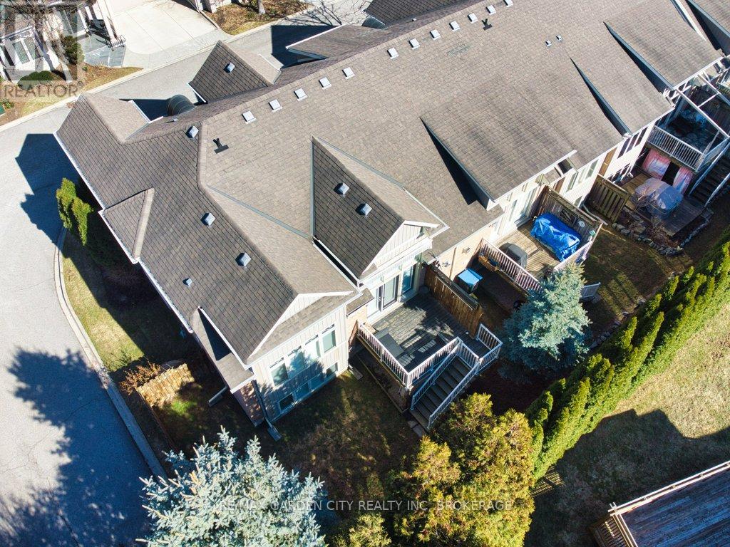 16 - 31 Sawmill Road, St. Catharines (Grapeview), Ontario  L2S 0A1 - Photo 45 - X12869560