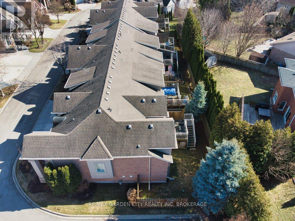 16 - 31 Sawmill Road, St. Catharines (Grapeview), Ontario  L2S 0A1 - Photo 46 - X12869560