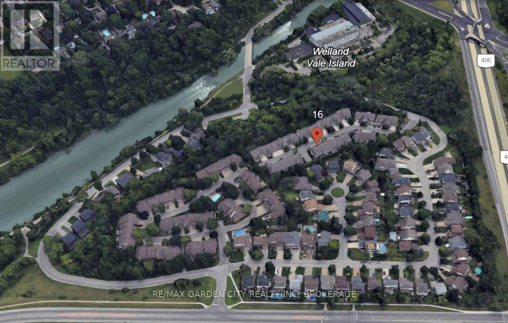 16 - 31 Sawmill Road, St. Catharines (Grapeview), Ontario  L2S 0A1 - Photo 50 - X12869560