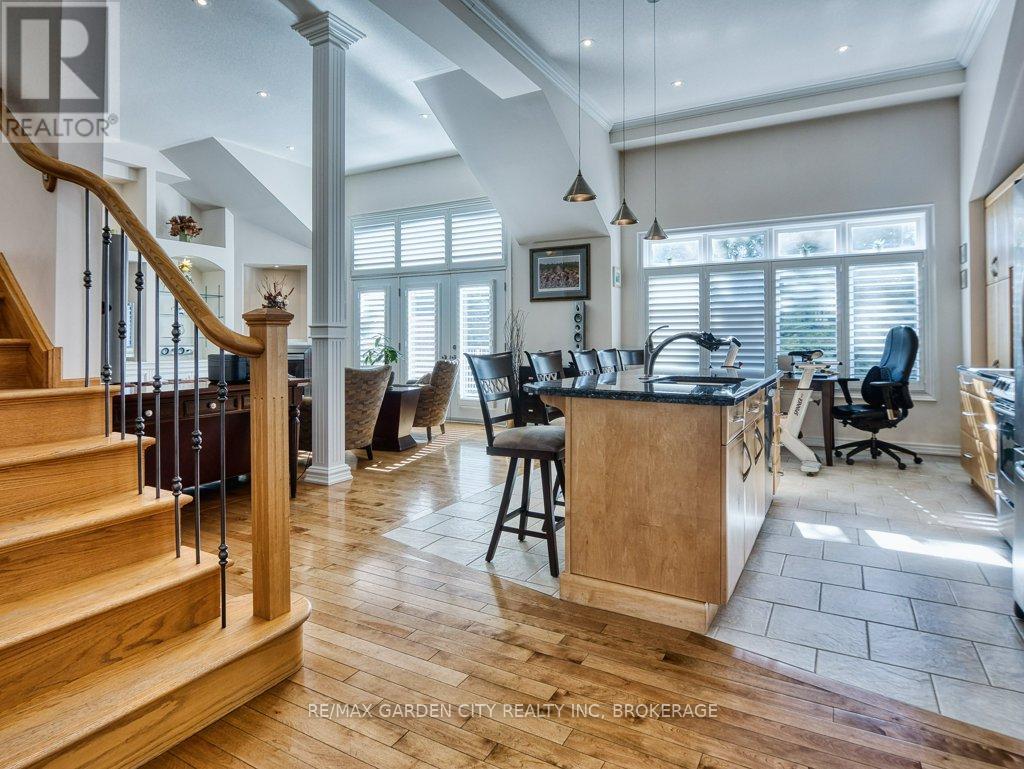 16 - 31 Sawmill Road, St. Catharines (Grapeview), Ontario  L2S 0A1 - Photo 6 - X12869560