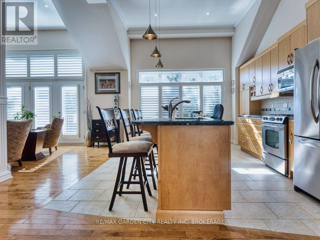 16 - 31 Sawmill Road, St. Catharines (Grapeview), Ontario  L2S 0A1 - Photo 7 - X12869560