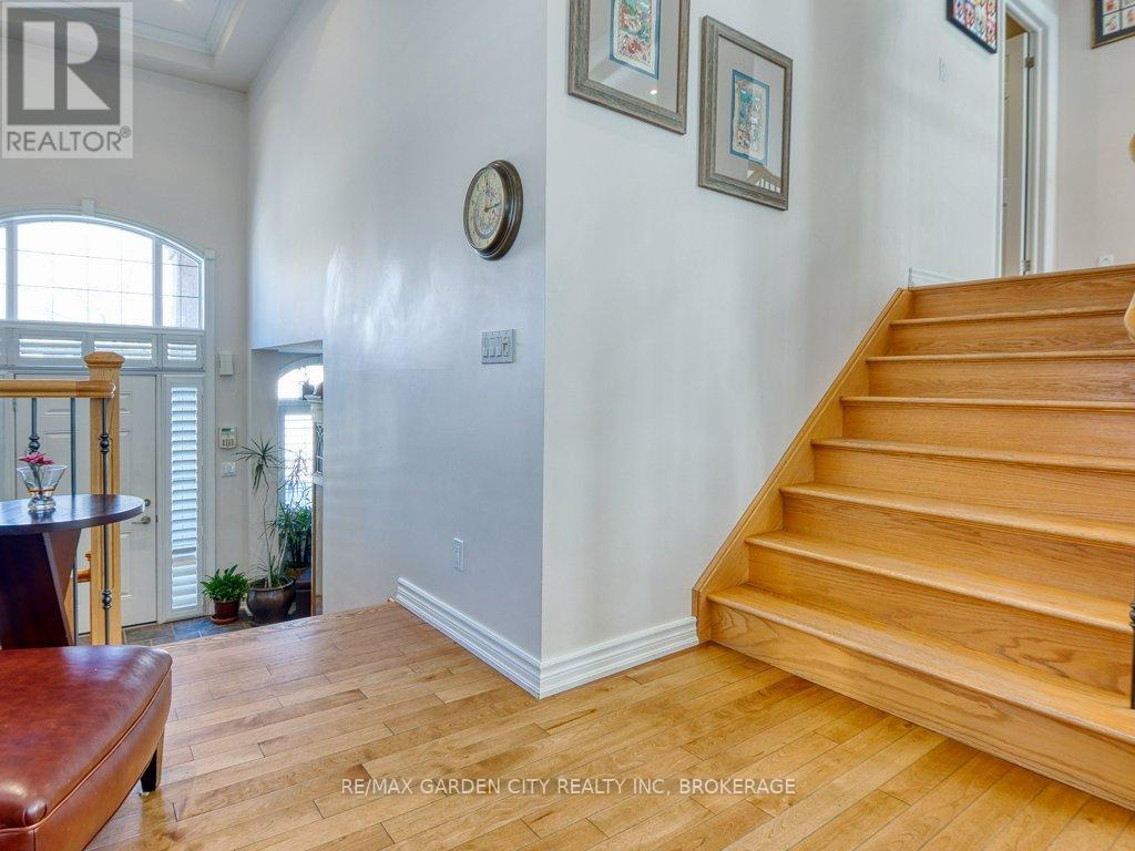 16 - 31 Sawmill Road, St. Catharines (Grapeview), Ontario  L2S 0A1 - Photo 8 - X12869560