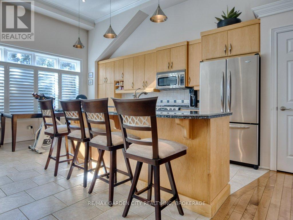 16 - 31 Sawmill Road, St. Catharines (Grapeview), Ontario  L2S 0A1 - Photo 9 - X12869560