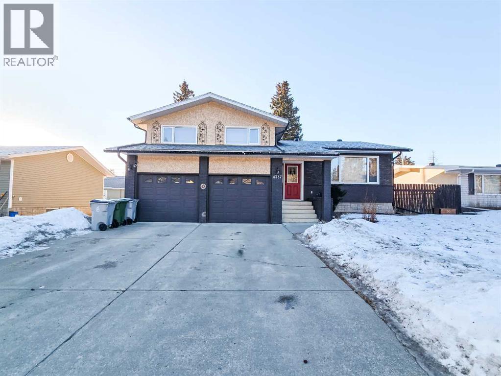 4337 10 Avenue, edson, Alberta