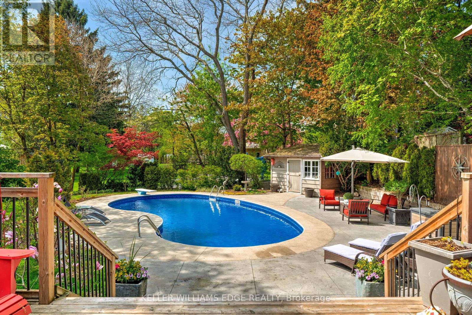 4391 Lakeshore Road, Burlington, Ontario  L7L 1B3 - Photo 40 - W12869538