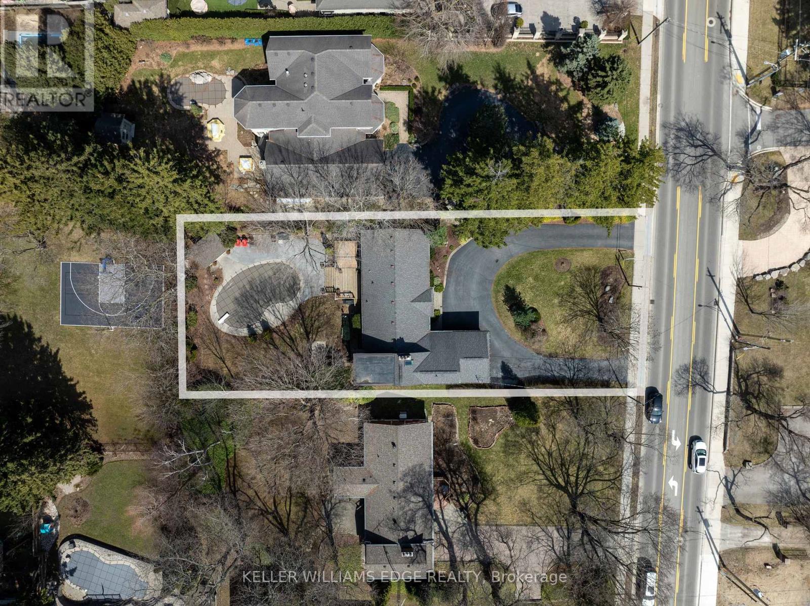 4391 Lakeshore Road, Burlington, Ontario  L7L 1B3 - Photo 45 - W12869538