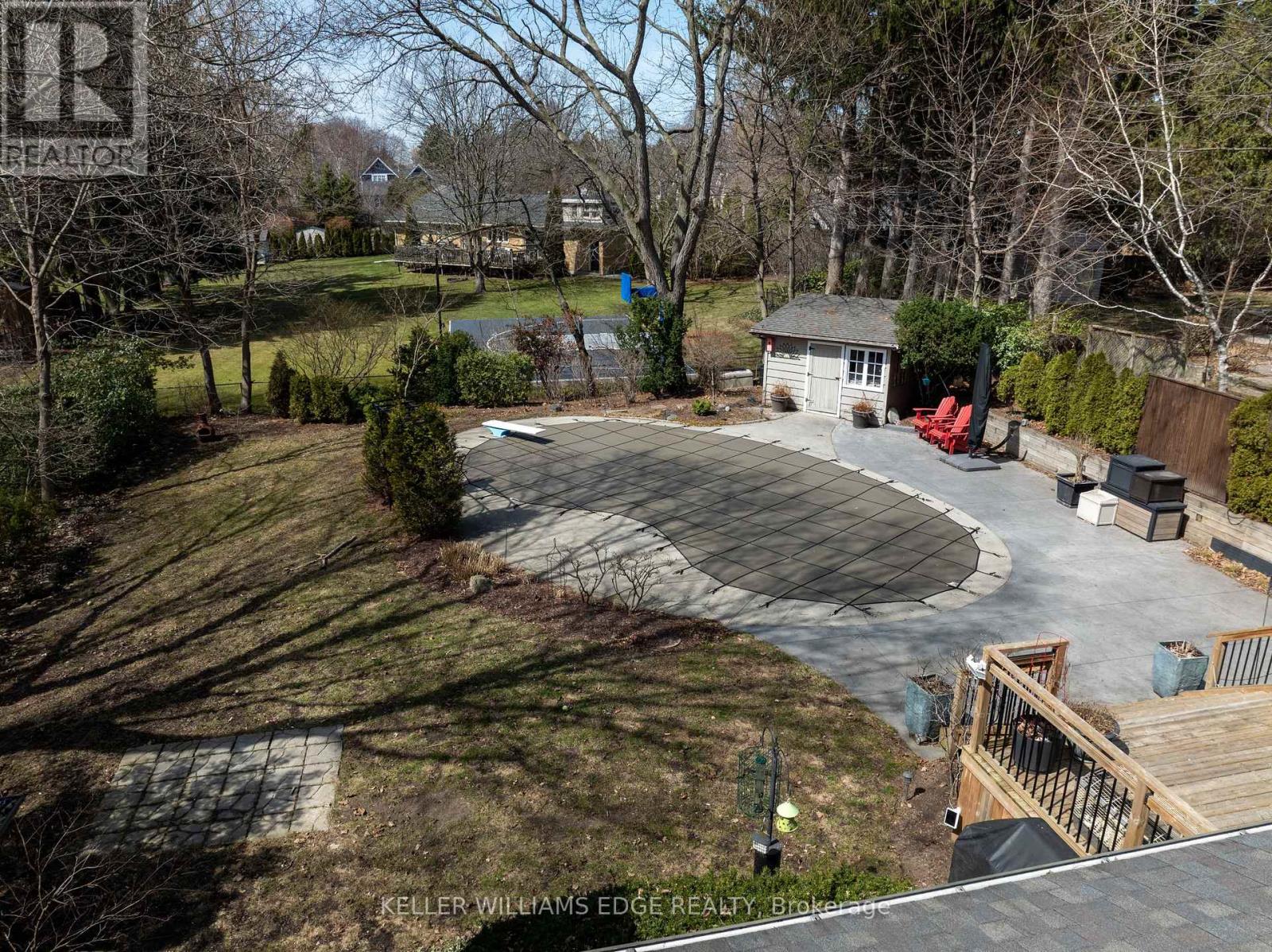 4391 Lakeshore Road, Burlington, Ontario  L7L 1B3 - Photo 46 - W12869538