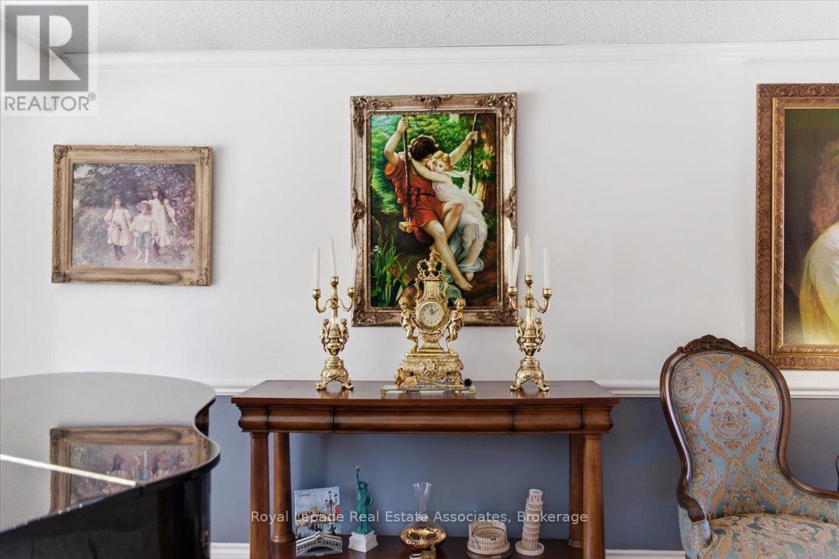 3652 Haven Glenn, Mississauga, Ontario  L4X 1X8 - Photo 11 - W12869566