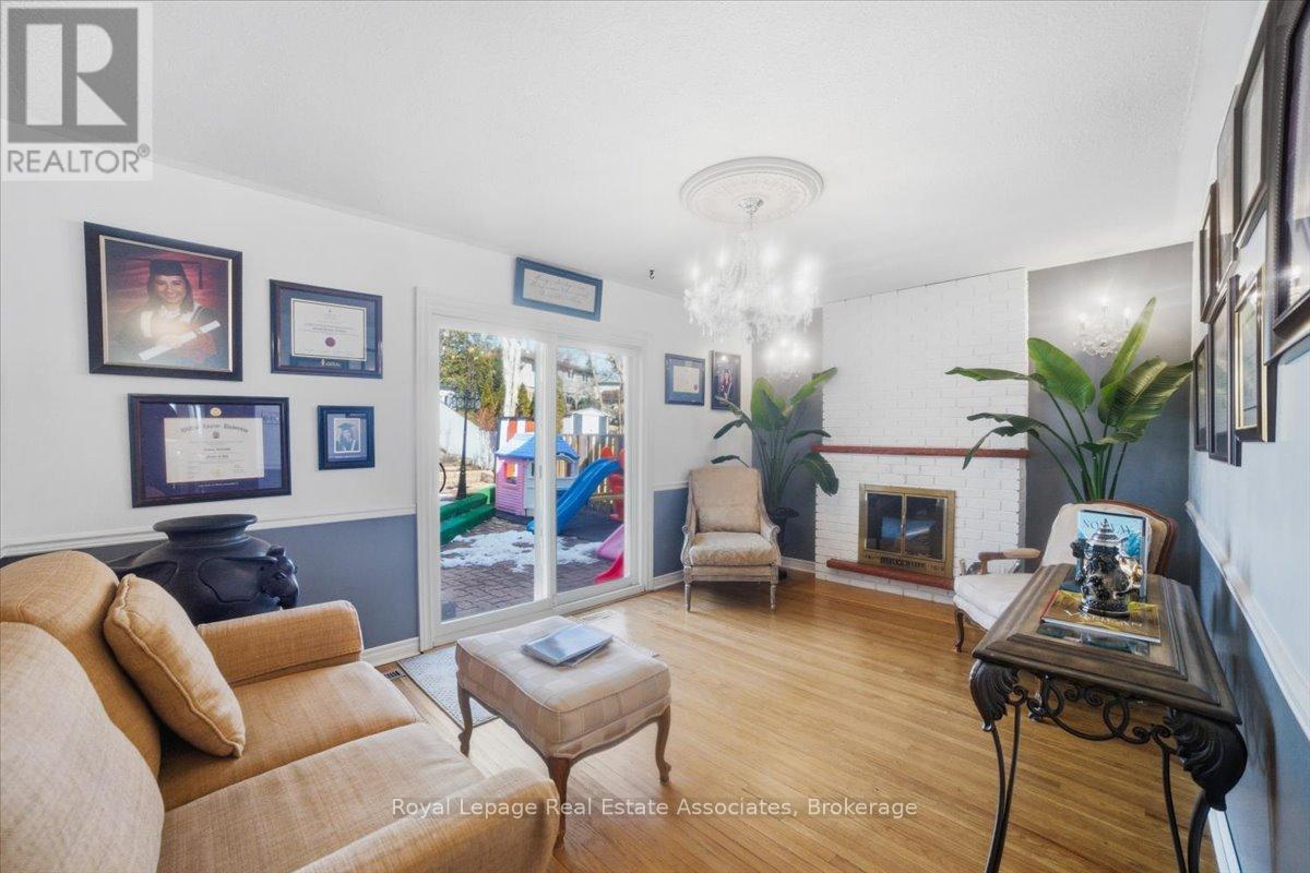 3652 Haven Glenn, Mississauga, Ontario  L4X 1X8 - Photo 14 - W12869566