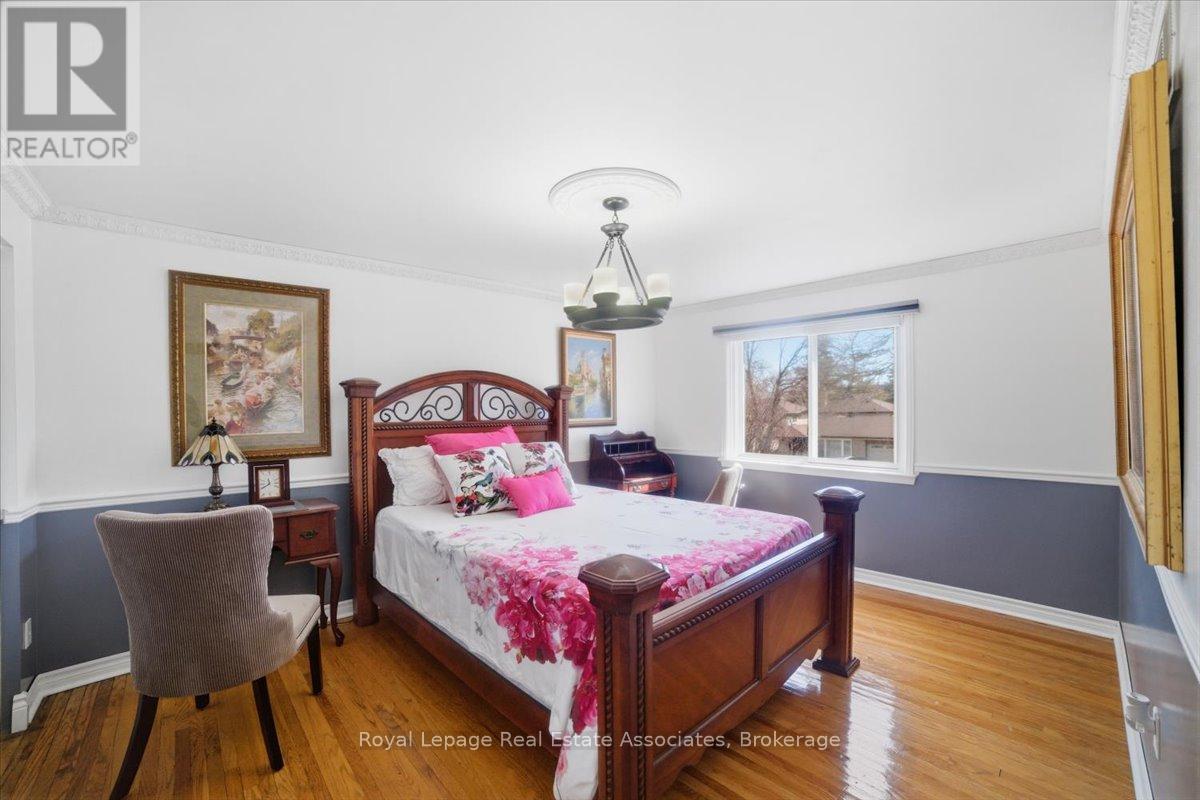 3652 Haven Glenn, Mississauga, Ontario  L4X 1X8 - Photo 23 - W12869566