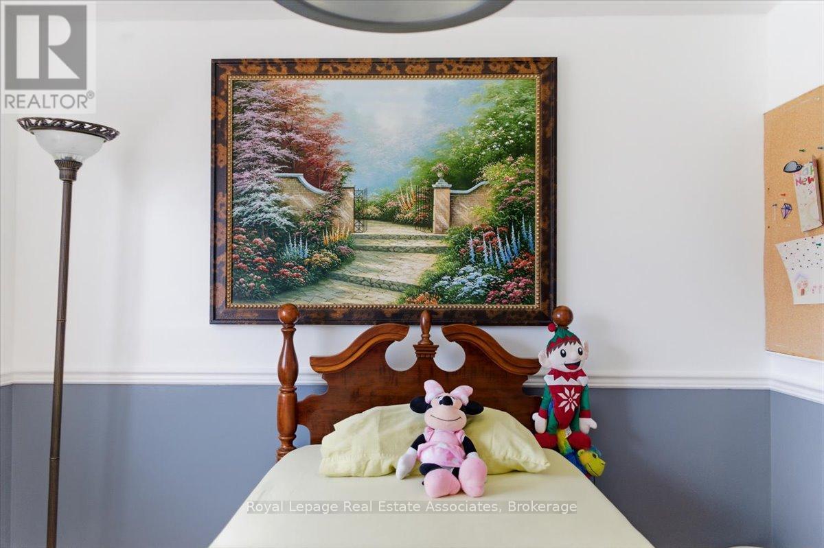 3652 Haven Glenn, Mississauga, Ontario  L4X 1X8 - Photo 29 - W12869566