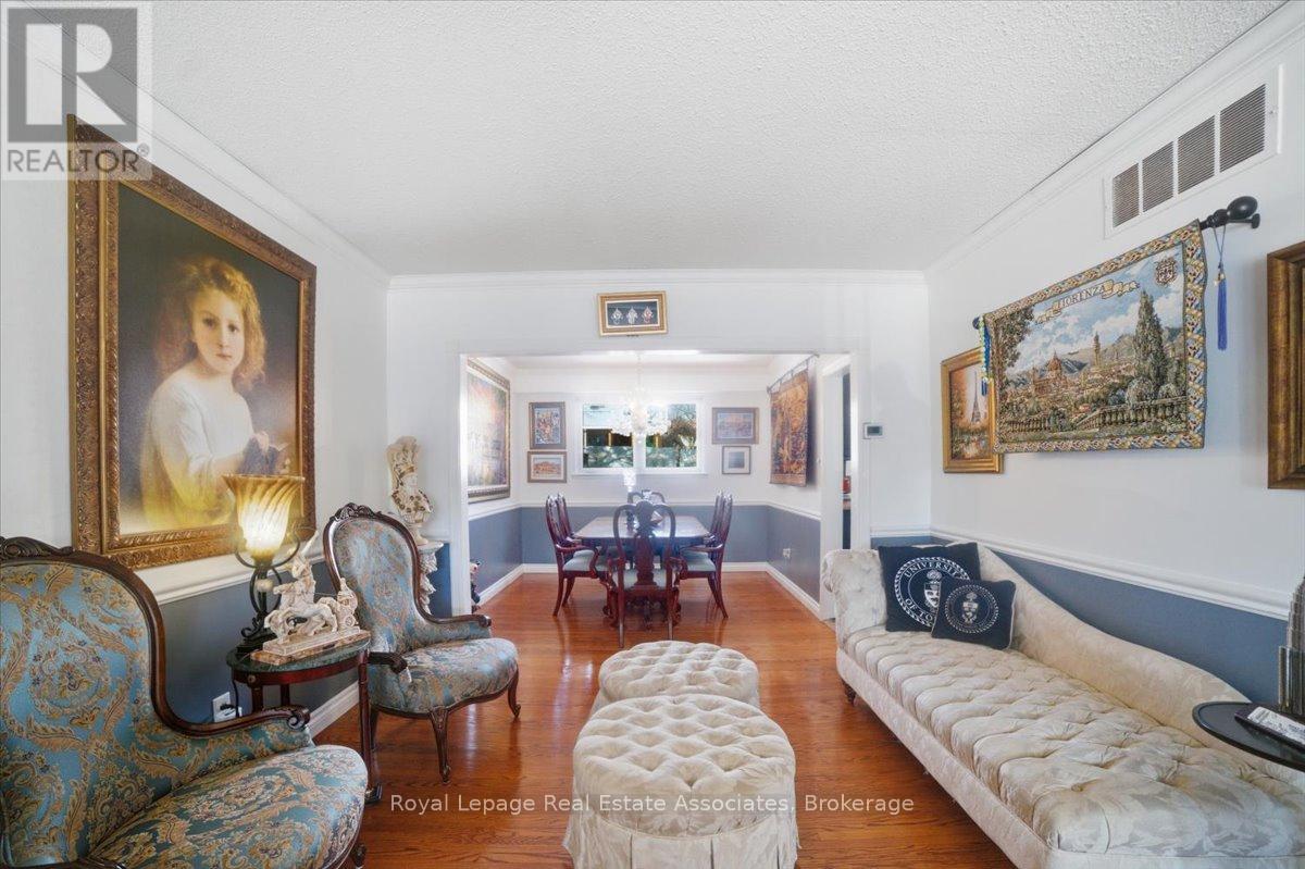 3652 Haven Glenn, Mississauga, Ontario  L4X 1X8 - Photo 9 - W12869566