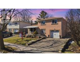 3652 HAVEN GLENN, Mississauga, Ontario