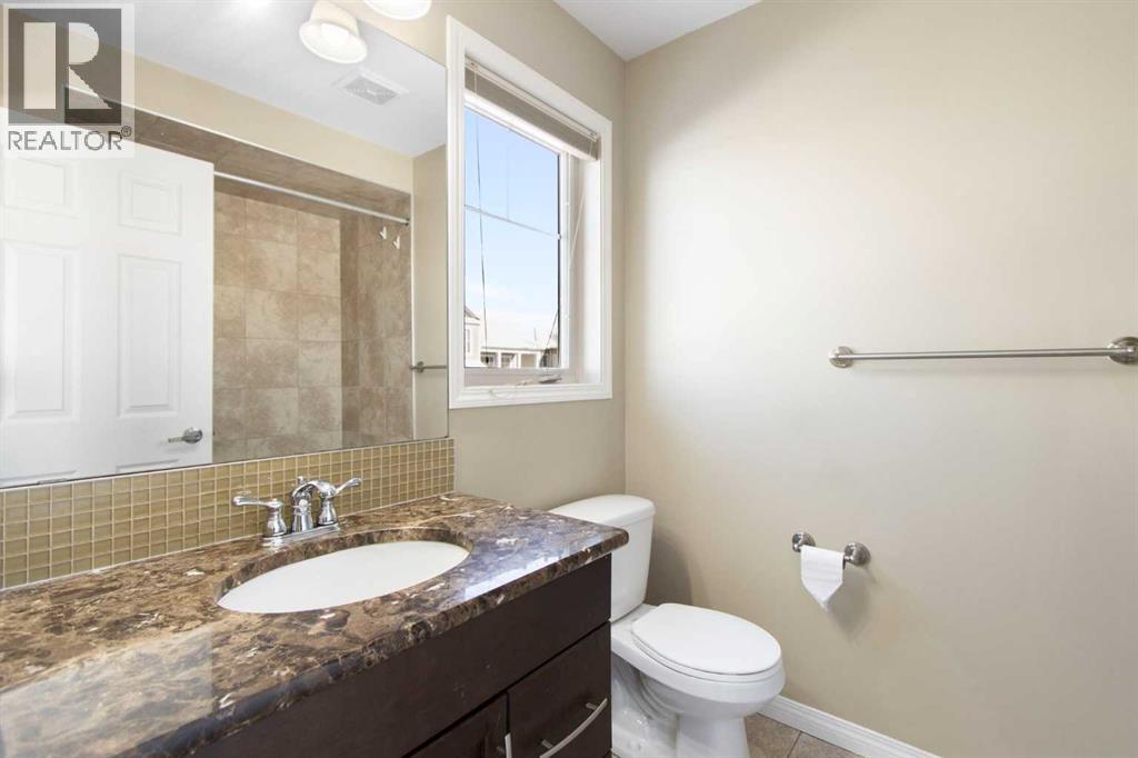 1369 Windstone Road Sw, Airdrie, Alberta  T4B 0N6 - Photo 30 - A2287856