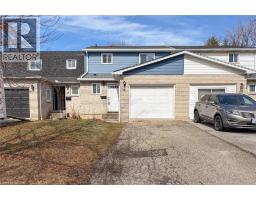58 ROMY Crescent, Thorold, Ontario