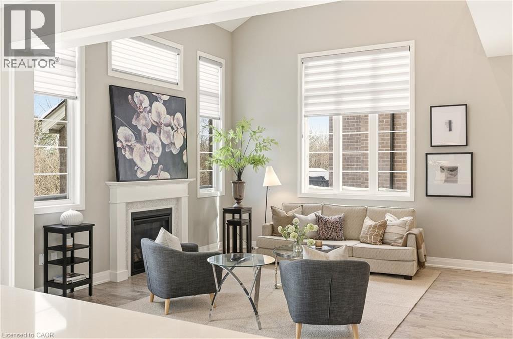 1456 Ford Strathy Crescent, Oakville, Ontario  L6H 3W9 - Photo 18 - 40801784