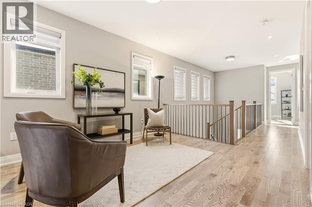 1456 Ford Strathy Crescent, Oakville, Ontario  L6H 3W9 - Photo 33 - 40801784