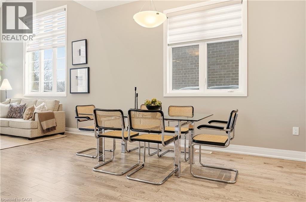 1456 Ford Strathy Crescent, Oakville, Ontario  L6H 3W9 - Photo 22 - 40801784