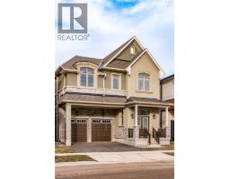 1456 FORD STRATHY Crescent, Oakville, Ontario