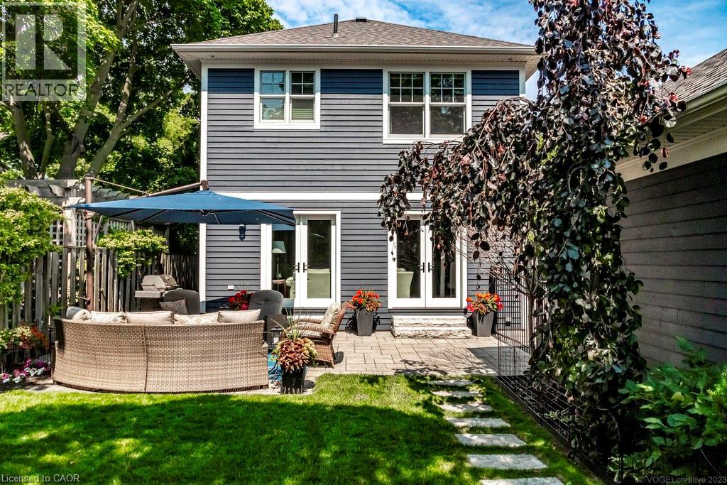 44 Head Street, Oakville, Ontario  L6K 1L5 - Photo 38 - 40808082