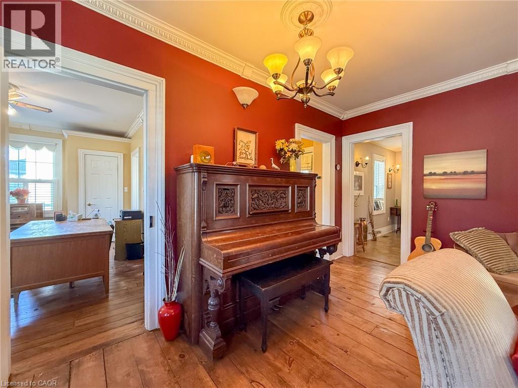 173 St James Street S, Waterford, Ontario  N0E 1Y0 - Photo 9 - 40809701