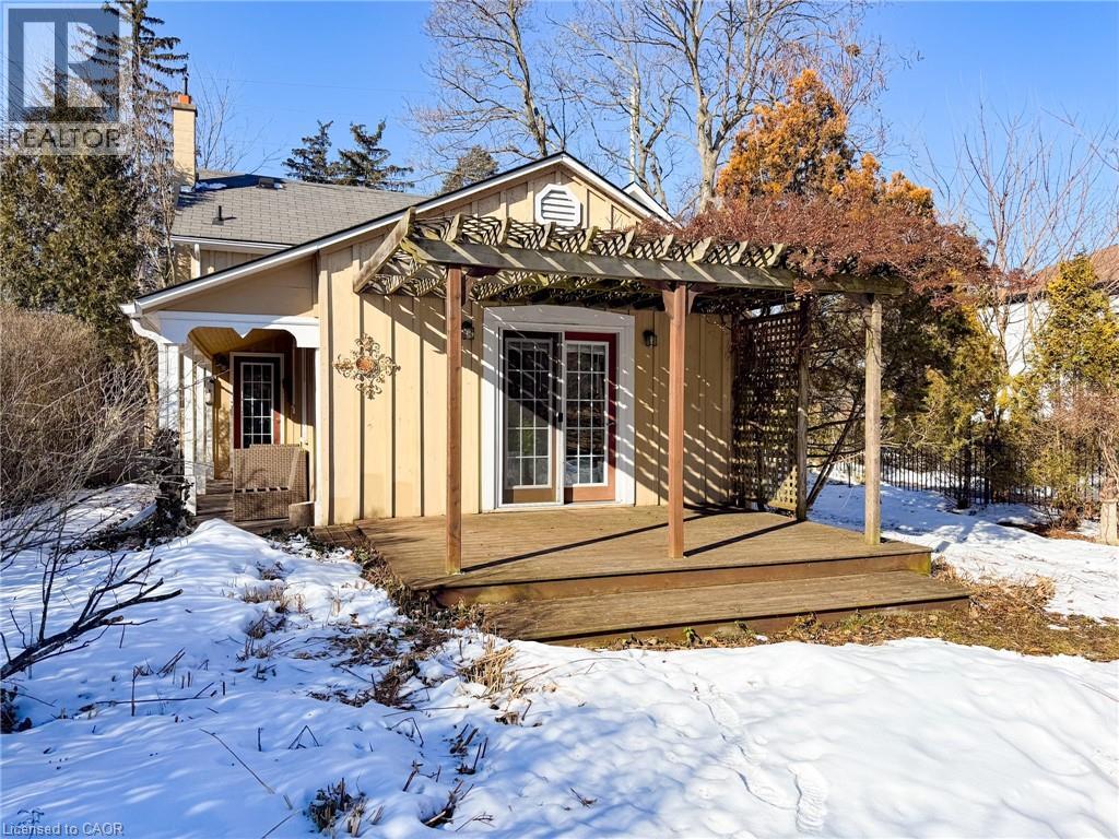 173 St James Street S, Waterford, Ontario  N0E 1Y0 - Photo 43 - 40809701